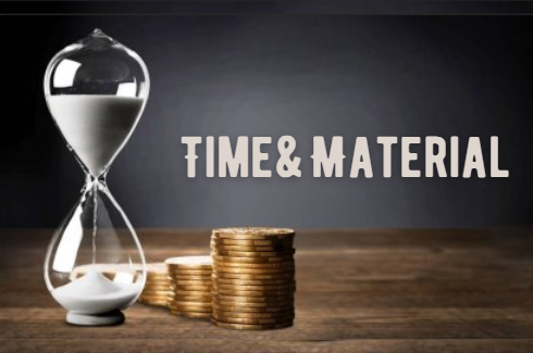 Time&Material