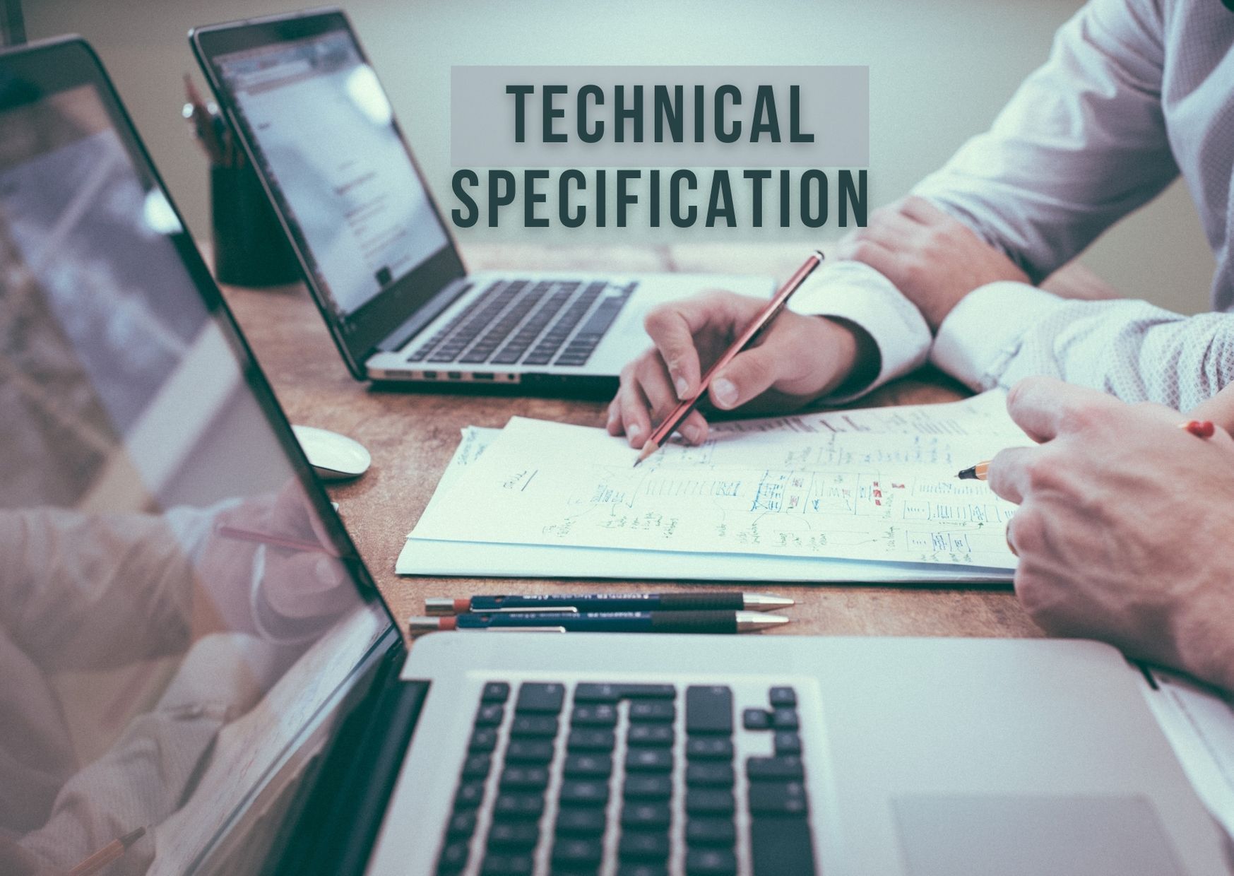 Technical specification