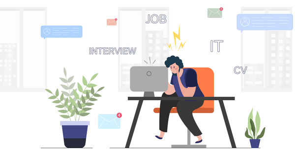 Job interview. Practical tips