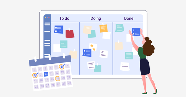 Task Management Systems for Team Success