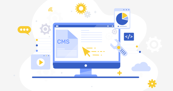 Ready-Made CMS vs Custom Development